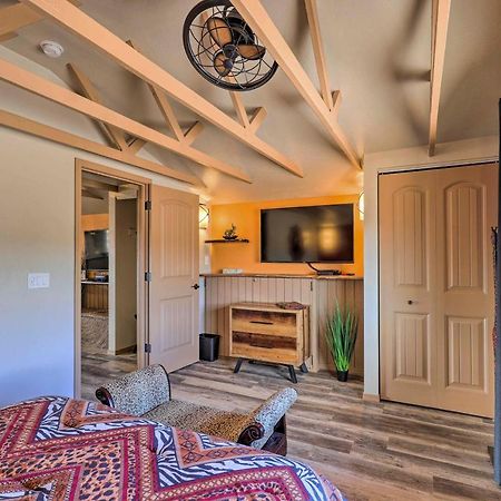 Wine Country Retreat In Cornville Hot Tub And View Dış mekan fotoğraf