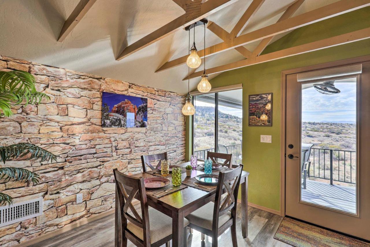 Wine Country Retreat In Cornville Hot Tub And View Dış mekan fotoğraf