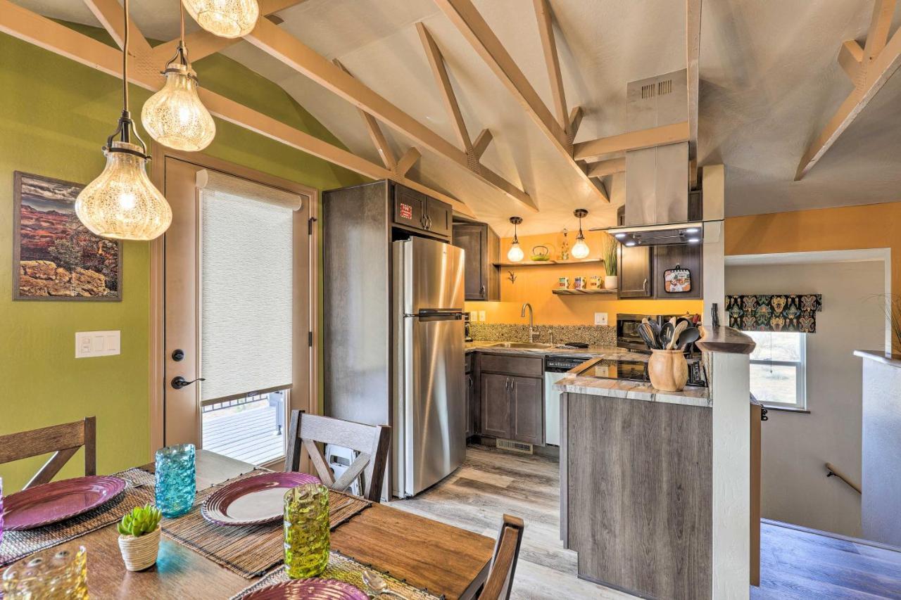 Wine Country Retreat In Cornville Hot Tub And View Dış mekan fotoğraf