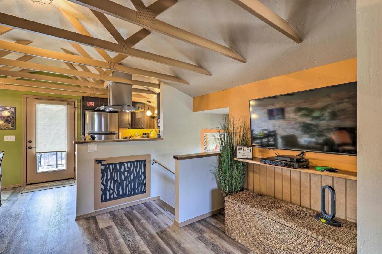 Wine Country Retreat In Cornville Hot Tub And View Dış mekan fotoğraf